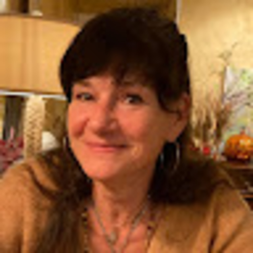 Meet your Posher, Susan